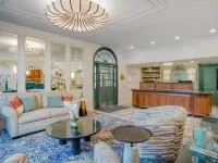 Best Western Plus French Quarter Courtyard Hotel Hotels near Treme