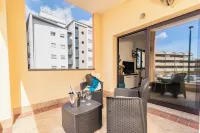 Always Traveling Near the City Center - Happy Rentals - Condos