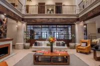 Hotel la Casona 30 - Quầy bar