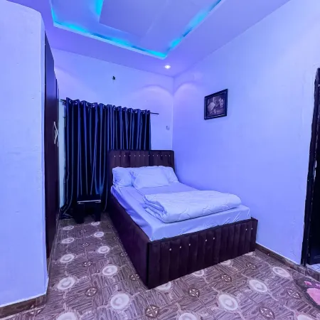 Elite Retreat Apartment, Sagamu
