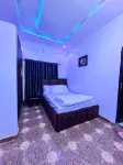 Elite Retreat Apartment, Sagamu - 2 звезды