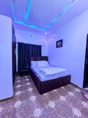 Elite Retreat Apartment, Sagamu