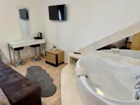 Hotel Stará Pošta - Quầy bar