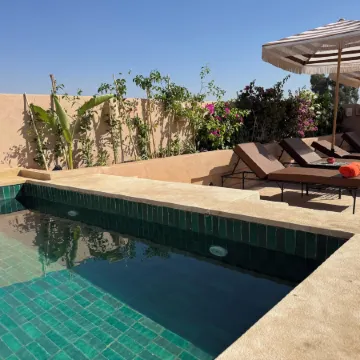 Riad Dar More