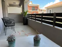 Junior Suite with Veranda Sleeps 2 Adults 2 ch - 2 tähden