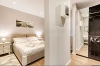 Central Msida Apartment Workspace Wi-fi A C - Holiday Apartments