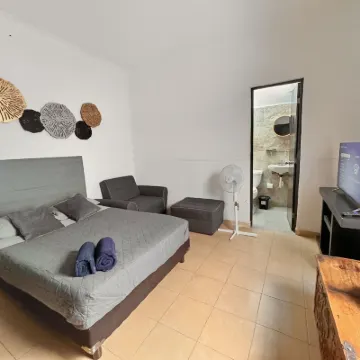 Lofts Tequisquiapan Hotels near Tangamanga Park
