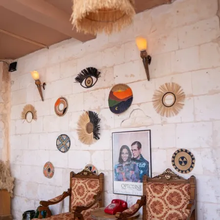 diib house hotel