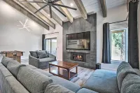 Luxe Village Home by Gondola, Shops & Restaurants! - Bar