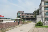 The road to Boryeong Sea - 2つ星