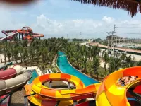 Tuan Dat Luxury Hotel FLC