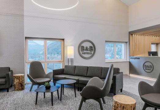 미텐발트 B&B 호텔 이미지