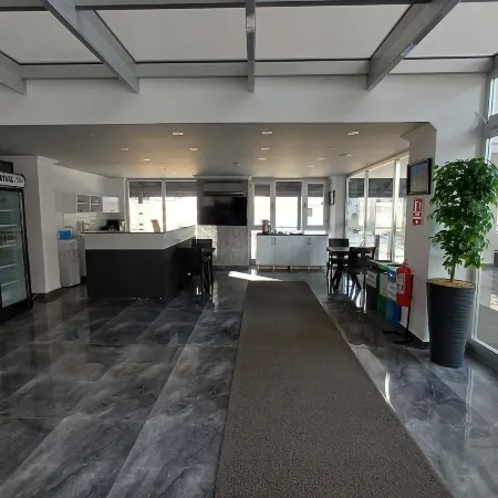 Aykaç Otel Susanoğlu