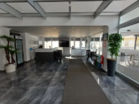 Aykaç Otel Susanoğlu