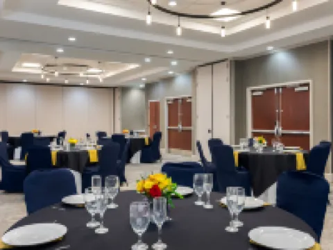 Hilton Garden Inn Morgantown Hotels in Morgantown