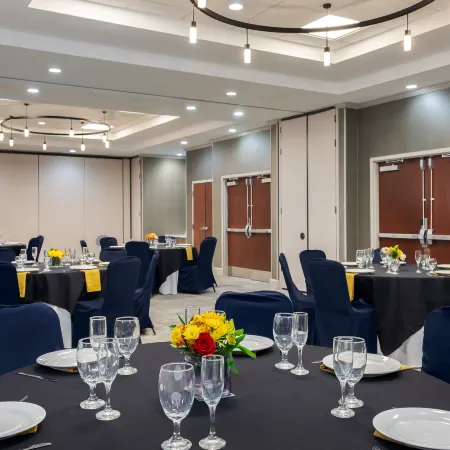 Hilton Garden Inn Morgantown