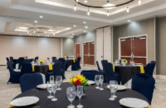 Hilton Garden Inn Morgantown