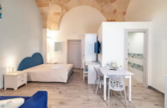 B&B Casa di Anita Hoteles en 