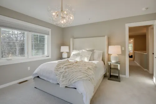 Spacious Conway Vacation Rental w/ Pool Table - Apartments