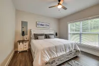 Luxe Kentucky Cabin Rental ~ 36 Mi to Mammoth Cave - 3 tähden