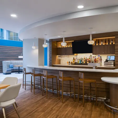 EVEN Hotel PITTSBURGH DOWNTOWN by IHG