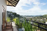 Oak Ray Sky Terrace - Scenic
