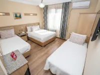 Grand Reis Hotel Hotels near Topkapi