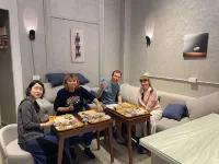 Heritage Hostel Cairo - พร้อมอาหารเช้า