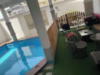 Millennium Apartments - sul mare