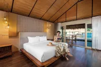 Ruknam Resort - balcony