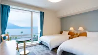 Hotel Welview Kagoshima