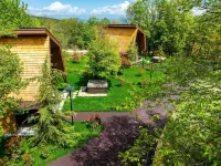 Bioli Wellness Resort - Tiny Houses