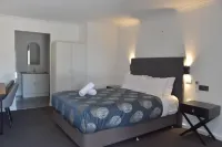 Belltower Motor Inn - Parvekkeita