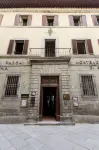 La Terrazza Cortonese