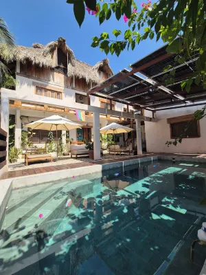 Casa Playa del Amor - Strand