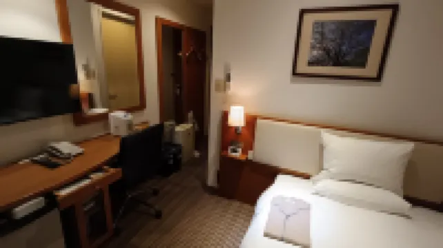 Hotel Rich & Garden Sakata