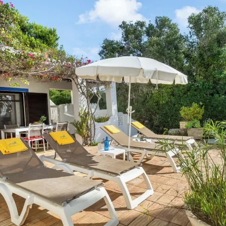 Quinta Do Paraiso - Al