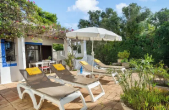 Quinta Do Paraiso - Al