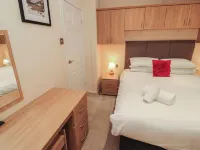 Beech Hill Lodge at Fallbarrow Park - Pet friendly