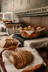 Artemis Hotel Swakopmund - Frühstück