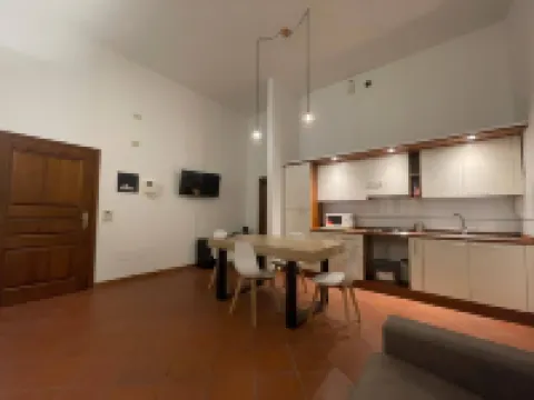 Charming Apartment in Historic Bagno di Romagna Hotels in Bagno di Romagna