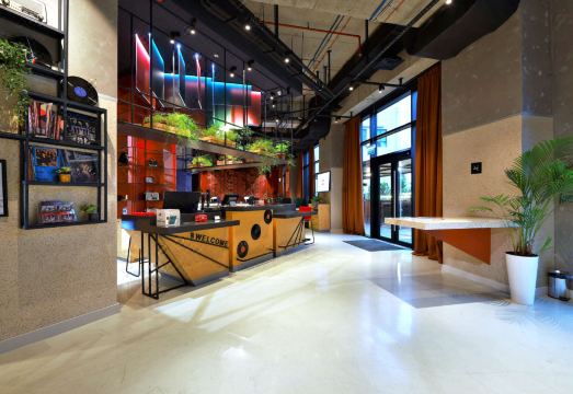 이비스 트빌리시 스타디움