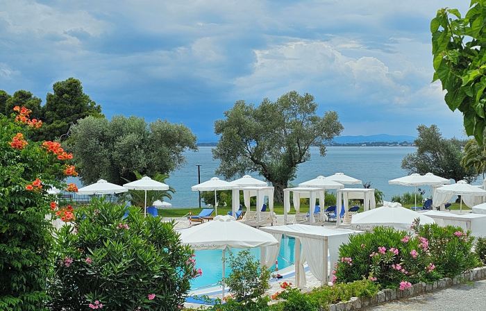 Paradise Resort Evia, a Member of Radisson Individuals