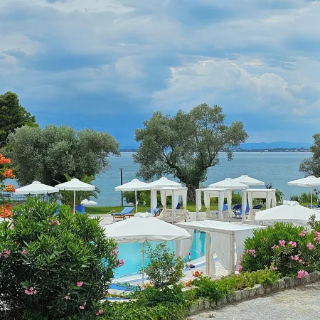 Paradise Resort Evia, a Member of Radisson Individuals