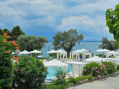 Paradise Resort Evia, a Member of Radisson Individuals โรงแรมใน
