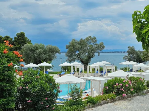 Paradise Resort Evia, a Member of Radisson Individuals
