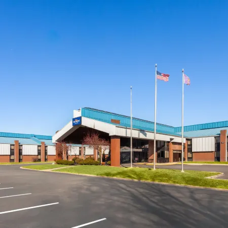 Baymont by Wyndham Indianapolis South