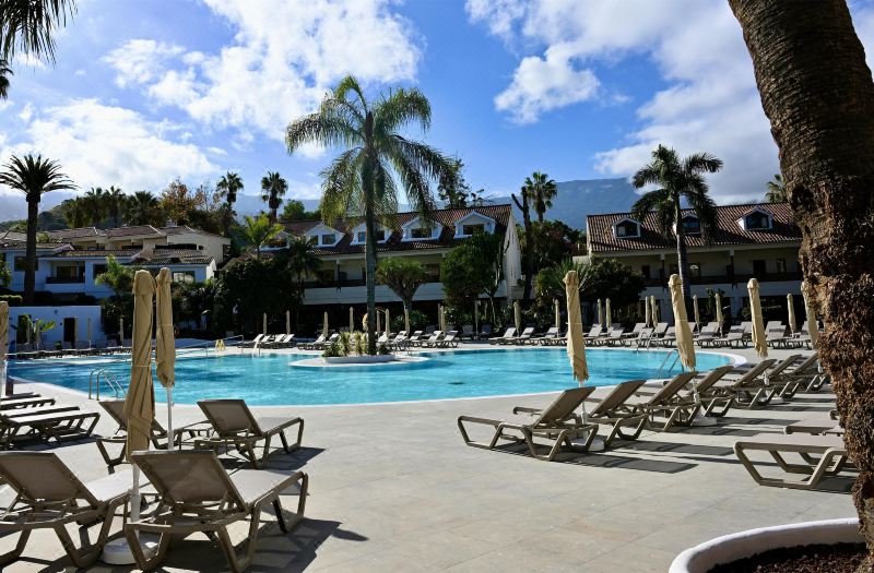 Radisson Resort And Residences Tenerife photo 4