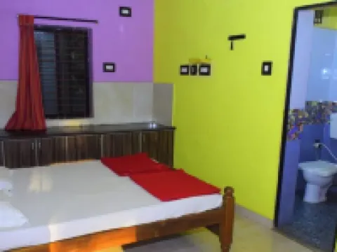 Belaku Farm House Hotels in Gokarn