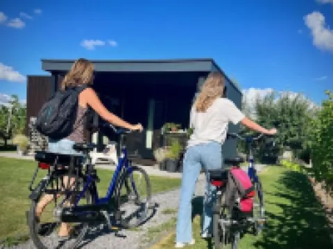 Life Contains Beautiful Things Hotels in Almere